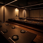 大衆酒場みらい 亀戸店の雰囲気2