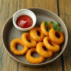 オニオンリング