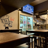 みんなのクラフトビールバル両国 蔵前の雰囲気2