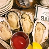 SALTY Oyster House ソルティーオイスターハウス 新小岩のおすすめポイント1