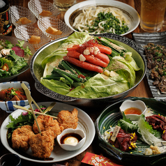 九州いち 青葉台本店のおすすめ料理1