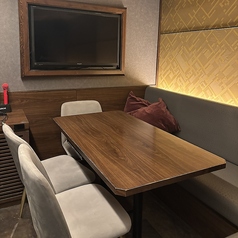 【貸切◎飲み放題×個室】ITO～The Thread～の特集写真