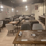 CAFE@香港 カフェアットホンコン