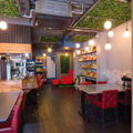 Tuk Tuk Restaurant and Barの雰囲気1
