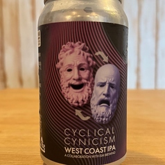 TDM 1874 Cyclical Cynicism(WestCoastIPA)
