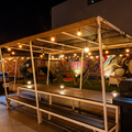 BACK YARD Roof Garden Minatomiraiの雰囲気1
