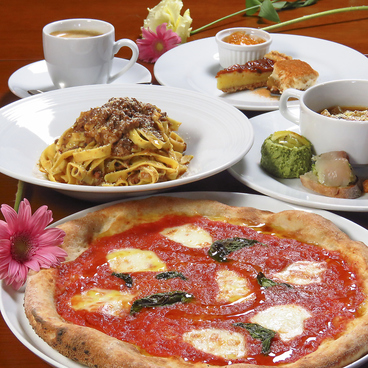 PizzeriaGufo ピッツェリアグーフォのおすすめ料理1