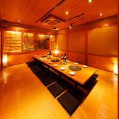 酔ってき屋 新宿店の雰囲気2