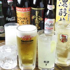 火鍋 熱火朝天のコース写真