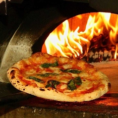 Pizzeria Circolo ピッツェリア チルコロの写真