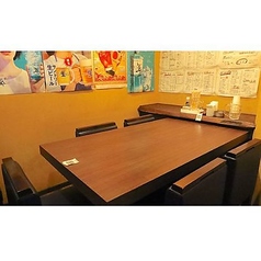 煮穴子と白ぎも　大阪福島本店の特集写真