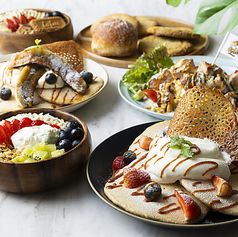 Cafe&Bar Oh~kaiの写真2