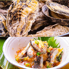 牡蠣海鮮居酒屋 海賊家のコース写真