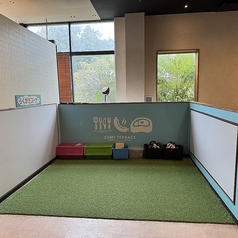 SUMI TERRACE スミテラスの雰囲気1