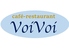 cafe restaurant VoiVoiのロゴ