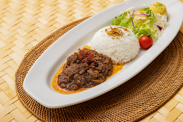 Cafe&Restaurant 楽のおすすめ料理1