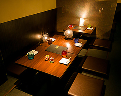沖縄居酒屋 梅酒 てぃーだ 御茶ノ水店の特集写真