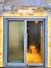 アンジェロ angeloのコース写真
