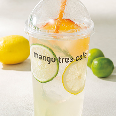 マンゴツリーカフェ mango tree cafe ルミネ横浜店のおすすめドリンク3