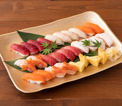 すし土風炉 本厚木店のおすすめ料理1
