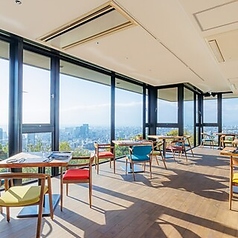 KOBE KITANO TERRASSEの雰囲気1