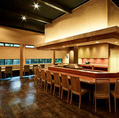 串の坊 軽井澤店の雰囲気2