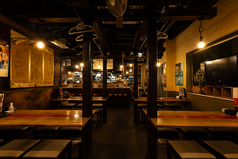 84名様前後でのご宴会も可能！詳細はお気軽にやまとや守谷店スタッフ迄お問合せ下さい◎