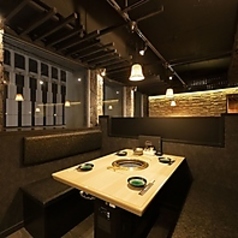 日本元気酒場 浜松町ホルモン特集写真1