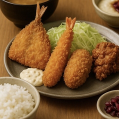 とりいちず 仙台トラストシティ店のおすすめランチ3