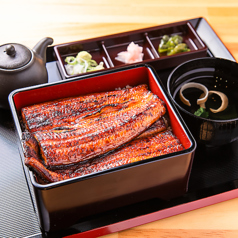 鰻の成瀬　上大岡店のコース写真