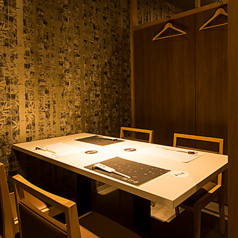 桜竹庵の雰囲気2