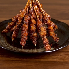 焼き鳥酒場 博多とりくら 天神本店の写真