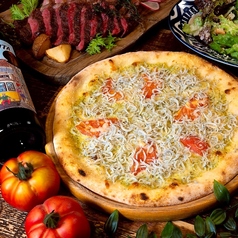 流山おおたかの森のイタリアンでパーティーにぴったり！ピザやパスタで大人数も満足できますの写真
