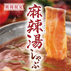 温野菜 LABI千里中央店のコース写真
