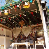 TREE HOTEL NIKKA 菰野の雰囲気2