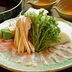 居酒屋 我楽多文庫 藤が丘店のコース写真