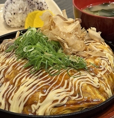 【鉄板焼ランチ】ランチを始めました◎