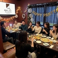 道玄坂×Bar エスカリエの雰囲気1