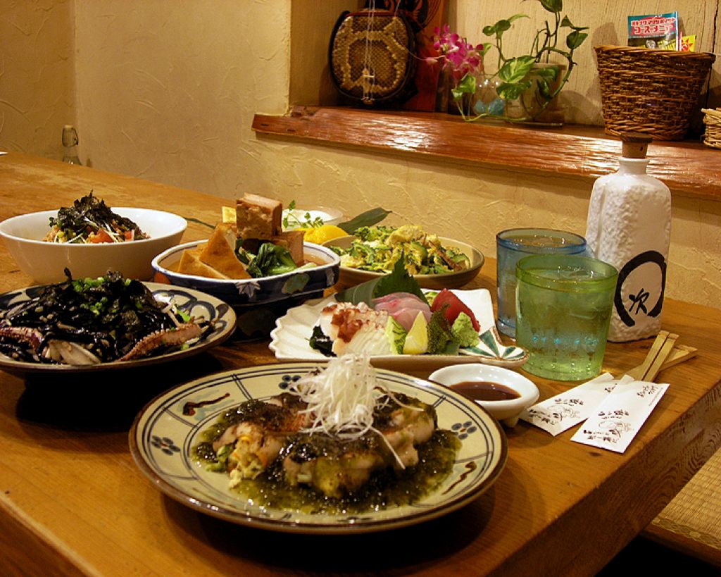 幹事さんの予算に合わせたコースをご用意！宴会は最大25名様までOK