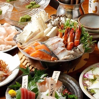 串ジローの宴会コースは3000円からご用意ございます。