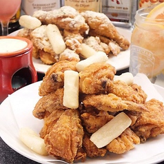 ホシギ2羽チキン 2号店の特集写真
