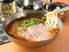 韓国冷麺