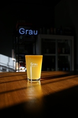 Grau Craft beer bar グラウクラフトビアバーの写真