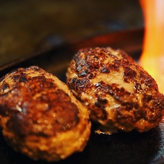 肉が旨い 鉄板焼き KIWA 喜和のコース写真