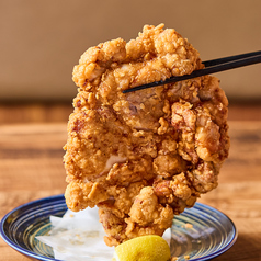 大衆ぎょうざ倶楽部 餃夢中 ぎょうむちゅう 春日部店のコース写真