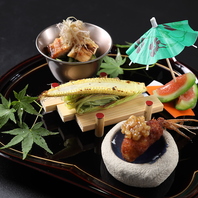 カウンター席の特権！目の前で繰り広げられる料理の芸術