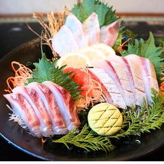 和餐 帯や 勘助のおすすめ料理2