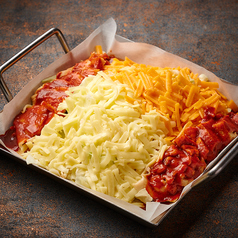 チーズタッカルビ鍋（一人前）