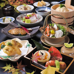 松山閣 伊勢丹店のおすすめ料理1