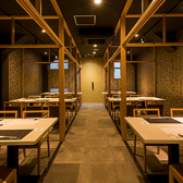 桜竹庵の雰囲気3